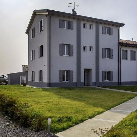 Casa Terminel Apartman Villafranca di Verona Kültér fotó