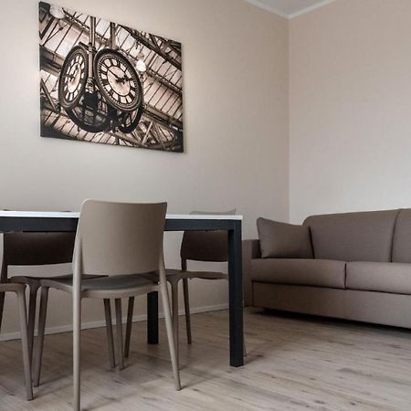 Casa Terminel Apartman Villafranca di Verona Kültér fotó