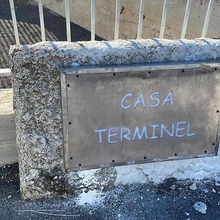 Casa Terminel Apartman Villafranca di Verona Kültér fotó