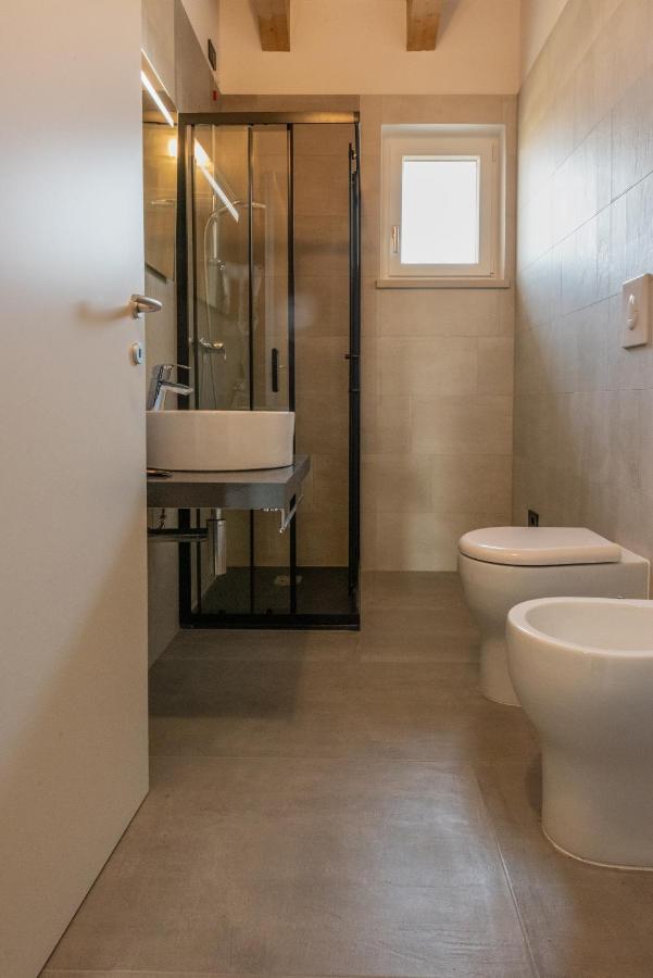 Casa Terminel Apartman Villafranca di Verona Kültér fotó