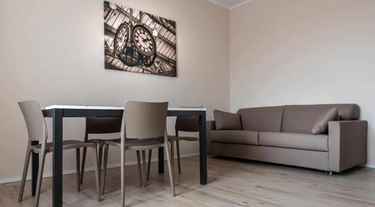 Casa Terminel Apartman Villafranca di Verona Kültér fotó