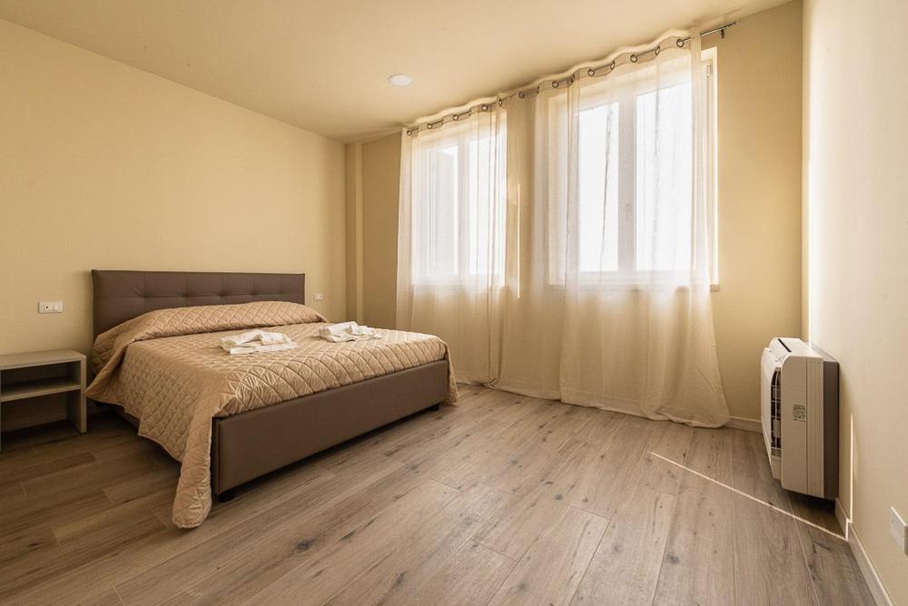Casa Terminel Apartman Villafranca di Verona Kültér fotó