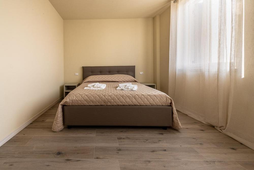 Casa Terminel Apartman Villafranca di Verona Kültér fotó