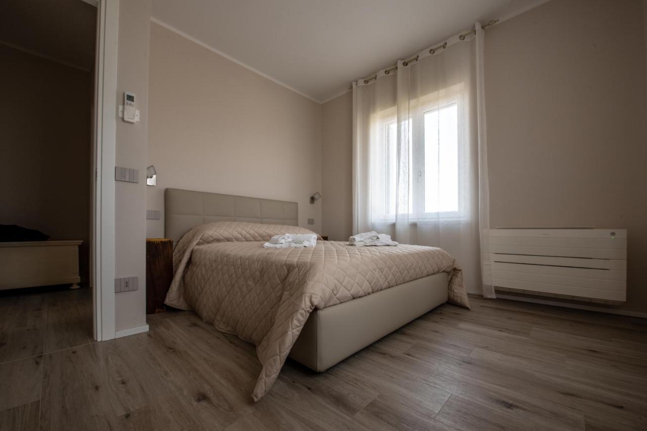 Casa Terminel Apartman Villafranca di Verona Kültér fotó