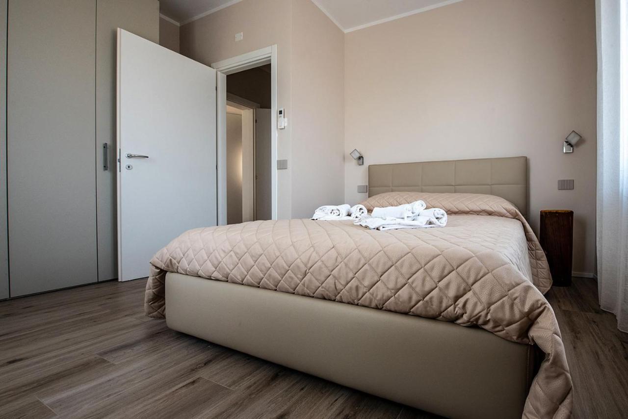 Casa Terminel Apartman Villafranca di Verona Kültér fotó