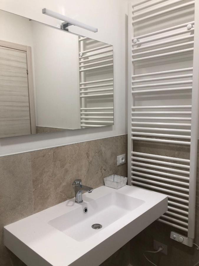 Casa Terminel Apartman Villafranca di Verona Kültér fotó